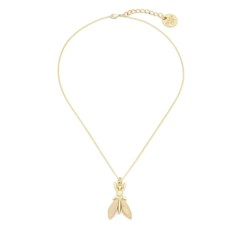 Κολιέ Patrizia Pepe CJ9339/M006-R882 Χρυσό