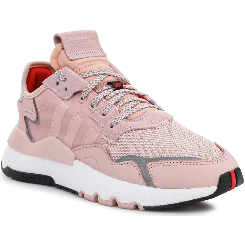 Fitness adidas Adidas Nite Jogger W EE5915