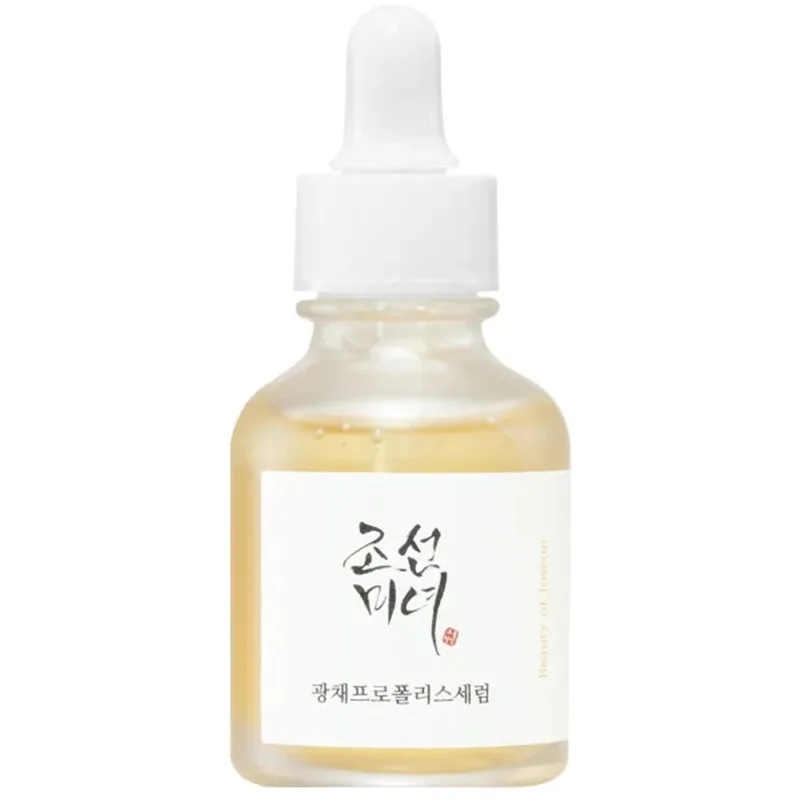 Beauty of Joseon Glow Serum Propolis & Niacinamide Αντιγηραντικός Ορός Προσώπου με Πρόπολη & Νιασιναμίδη 30ml