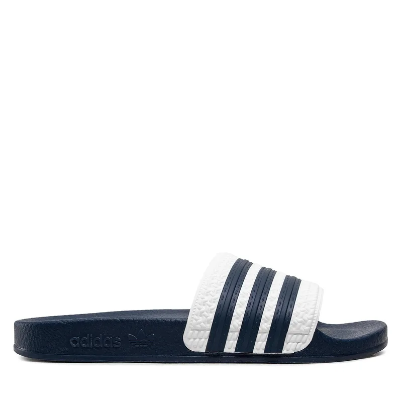 Παντόφλες adidas adilette G16220 Λευκό