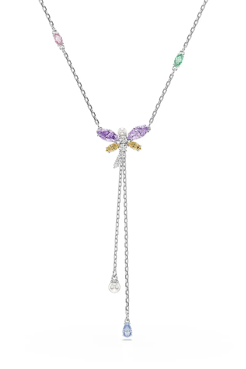 Swarovski κολιέ Γυναικείο κρύσταλλο Swarovski Ariana Grande x Swarovski