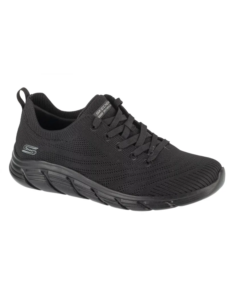 Skechers Bobs B Flex Graceful Stride 117591BBK