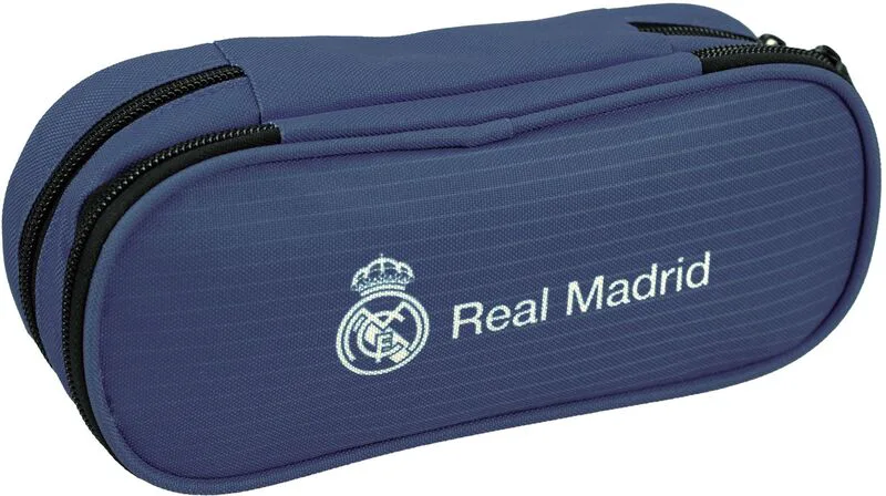 Real Madrid 26 Κασετίνα Οβάλ (381-00141)