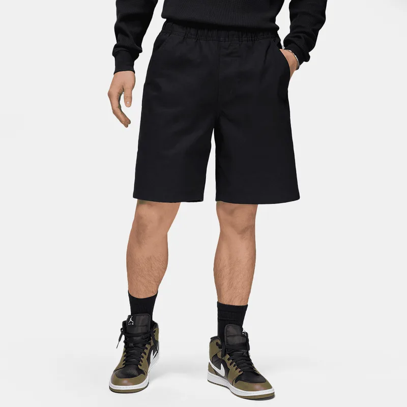 Jordan Essentials Woven Ανδρικό Σορτς Μπάσκετ (9000209382_6768)