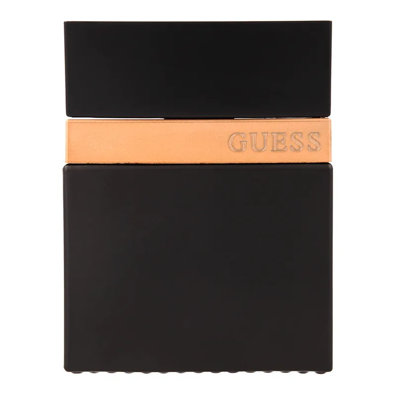 Guess Seductive Noir Homme Eau De Toilette 100 ml (man)