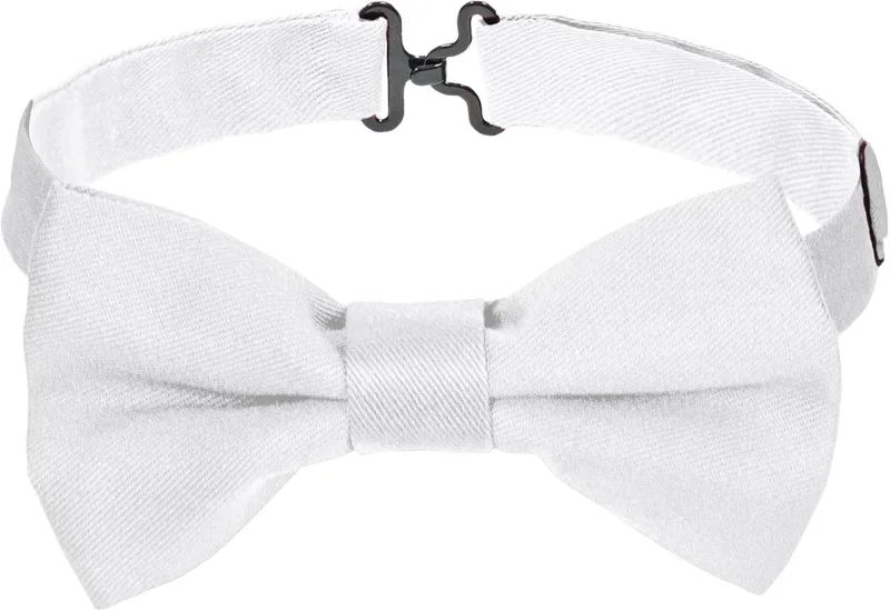Παπιγιόν CAPRI Valento PJVACAPBL White