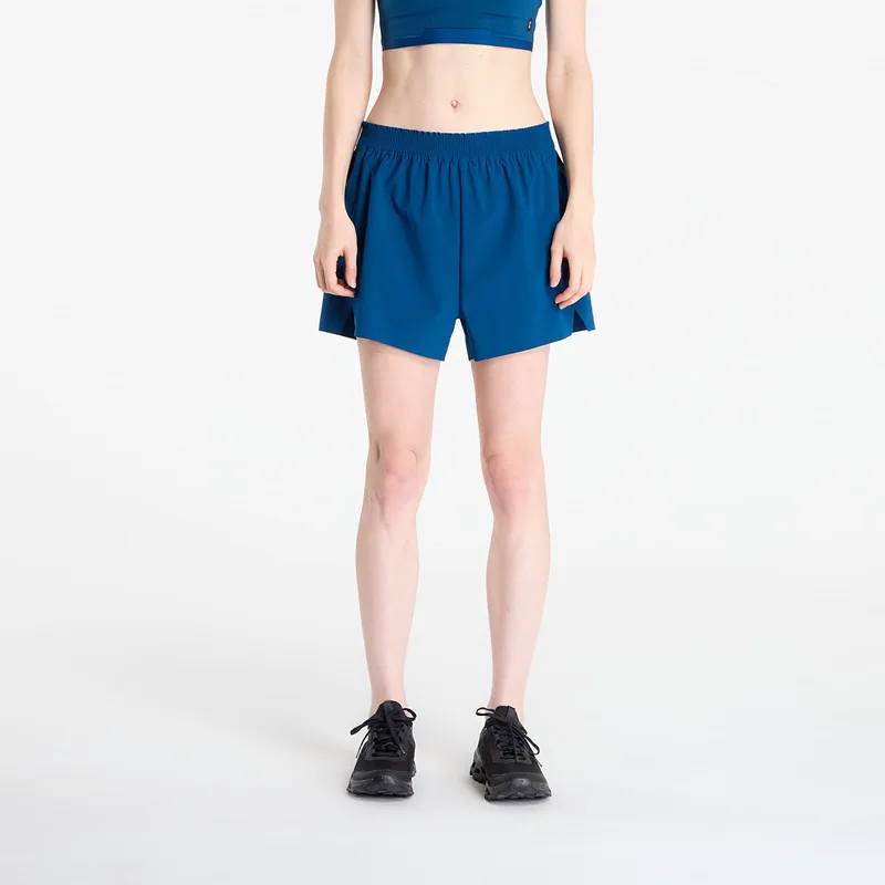 Σορτς On Train Shorts Blue M