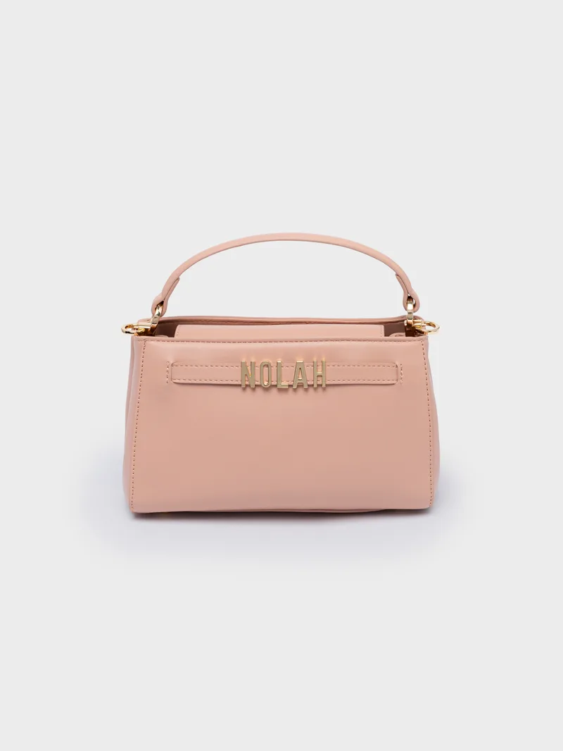 NOLAH ΓΥΝΑΙΚΕΙΑ ΤΣΑΝΤΑ ROSE PINK