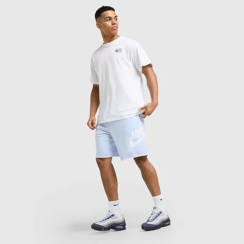 Nike Μ Sportswear Club Short (9000257713_90969)