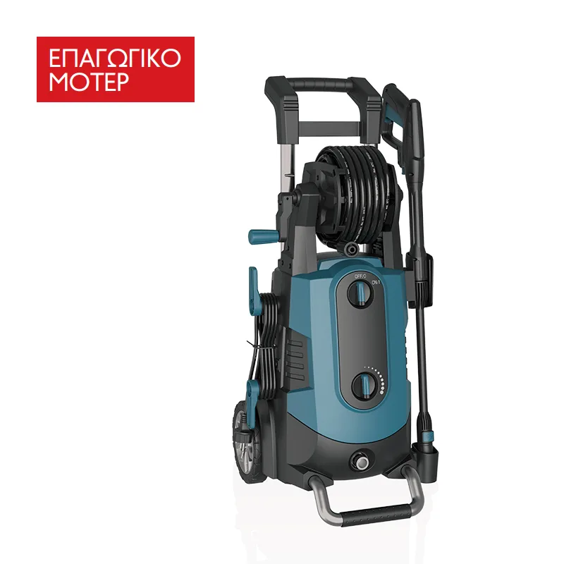 BORMANN Pro BPW4300 Πλυστικό Υψηλής Πίεσης 1800W 037408