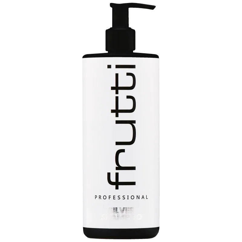 Frutti Silver Shampoo 500 ml