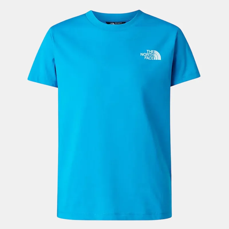 The North Face Teen Box Παιδικό T-Shirt (9000263004_88154)
