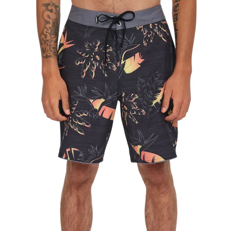O'Neill Mysto Scallop 19'' Men's Βoardshorts