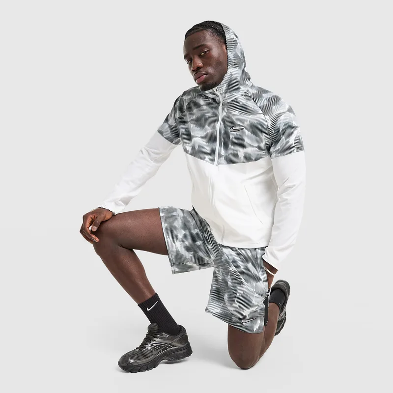 Nike Festival Miler Ανδρικό Αντιανεμικό Μπουφάν (9000273625_17620)