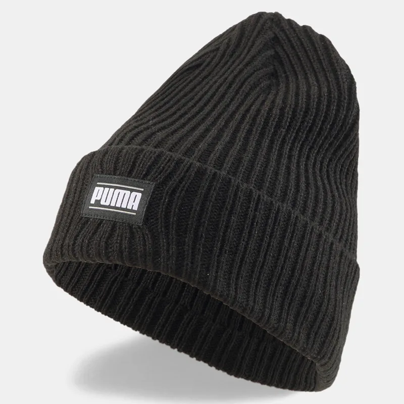 Puma Ribbed Classic Cuff Σκούφος (9000117310_22489)