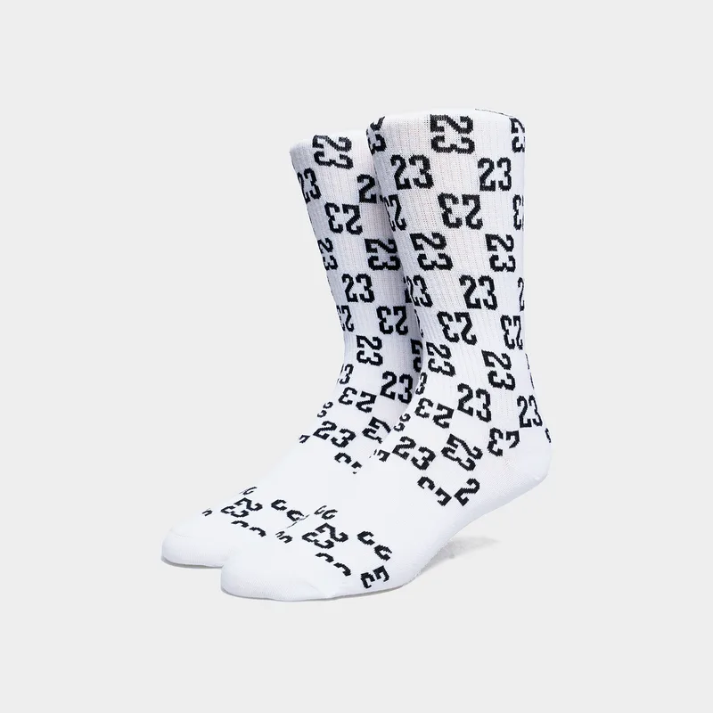 Jordan Everyday Cushioned Unisex Κάλτσες (9000177649_1540)