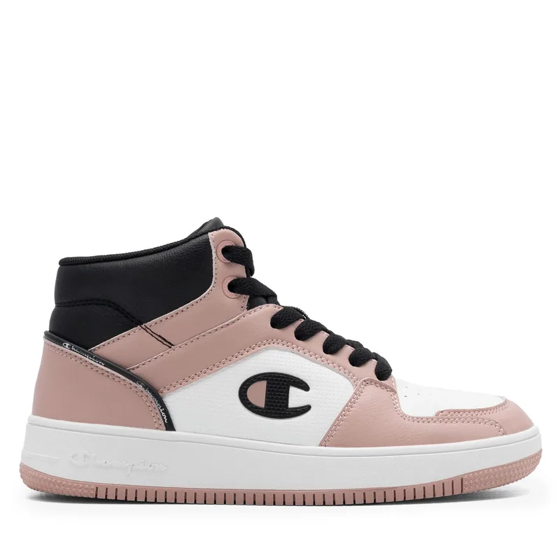 Αθλητικά Champion Rebound 2.0 Mid S11471-PS013 Ροζ