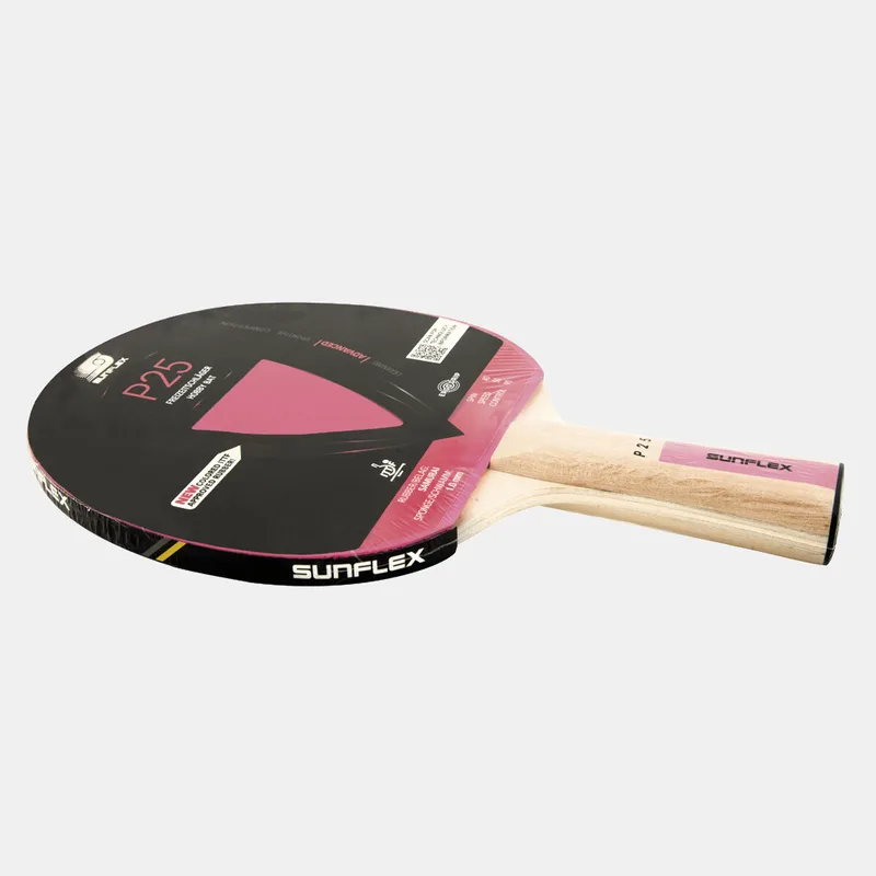 SUNFLEX Color Comp P25 Ρακέτα Ping-Pong (9000281885_1523)