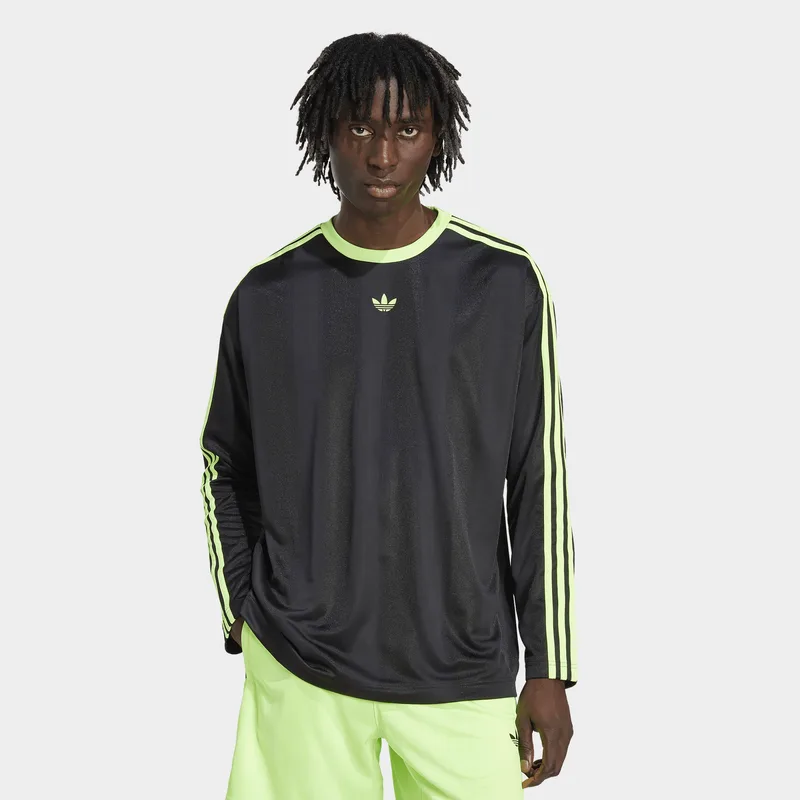 adidas Originals Jacq Jersey Ls (9000236376_47793)