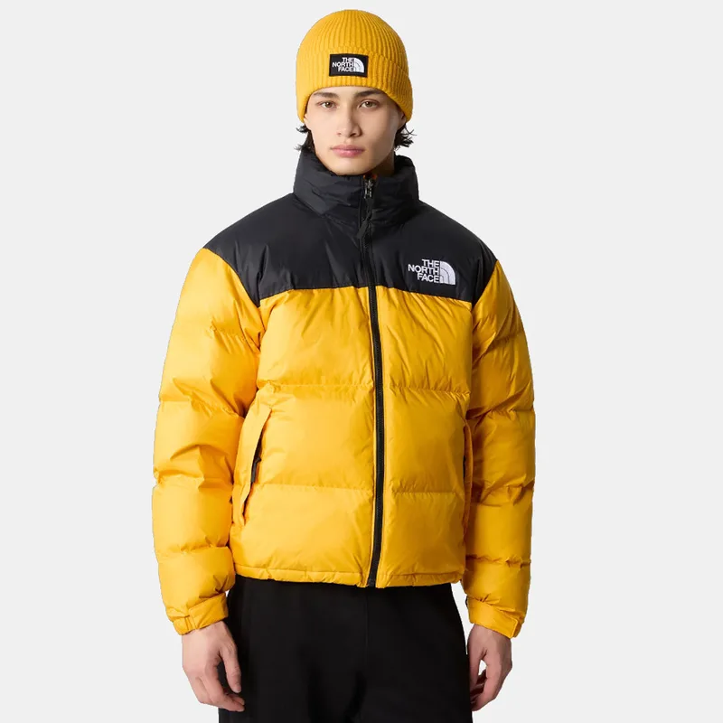 The North Face 96 Retro Nuptse Ανδρικό Puffer Μπουφάν (9000157950_23277)