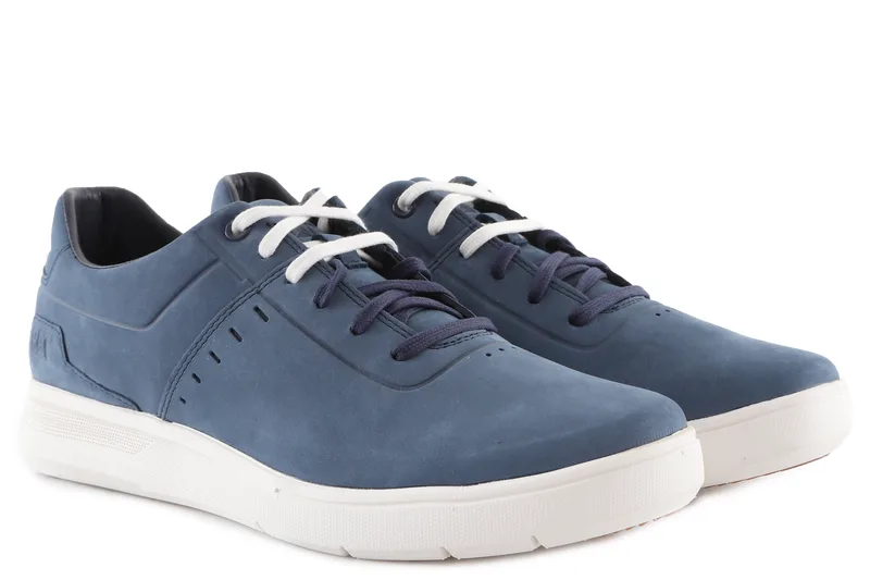 Παπούτσια Δετά Cat Fathom P722379-DARK DENIM Ανδρικό