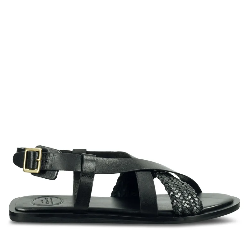 Σανδάλια Gant 30561910 Μαύρο