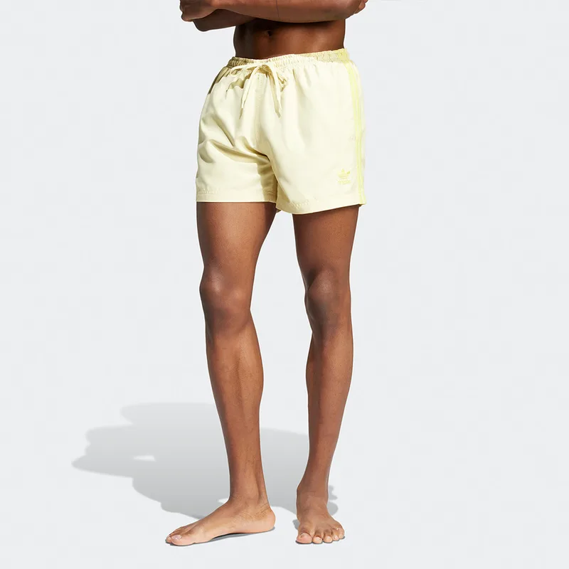 adidas Originals Adicolor 3 Stripes Aνδρικό Μαγιό Σορτς (9000213306_83528)