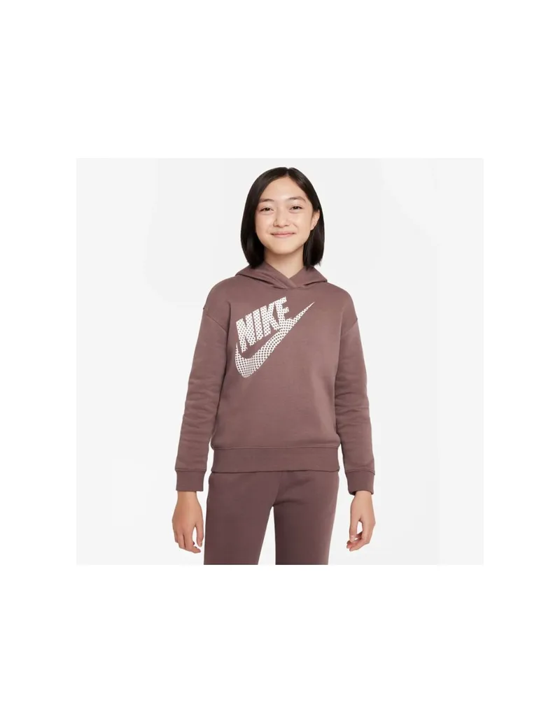 Nike NSW OS PO Hoodie Jr DZ4620291