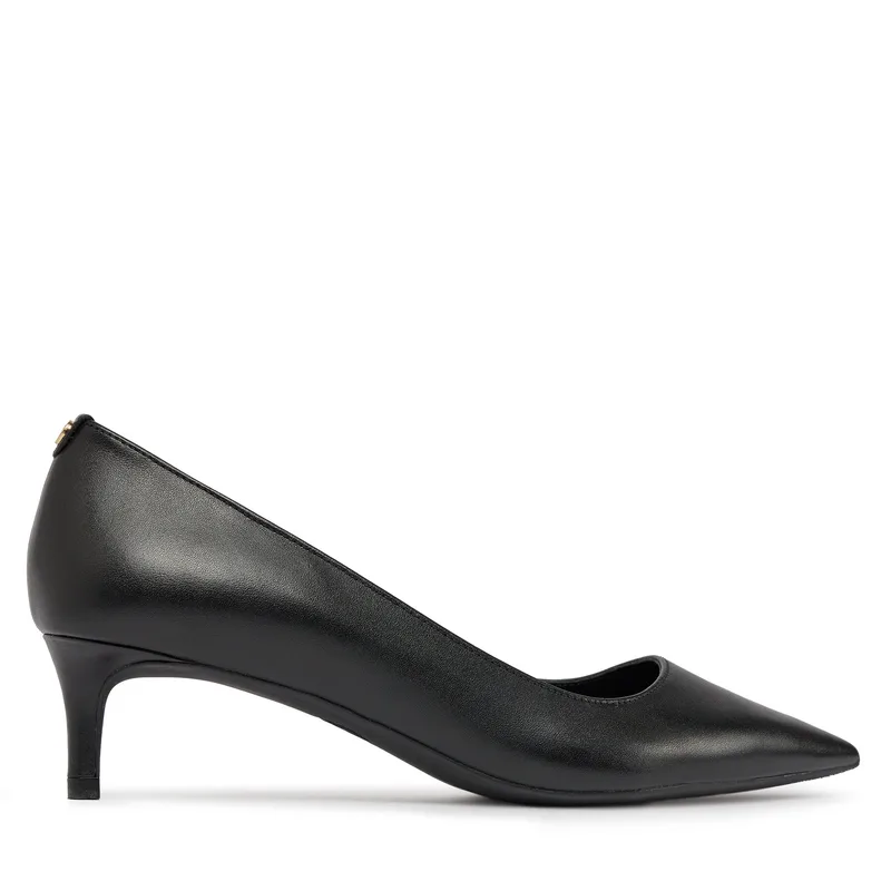 Γοβάκια MICHAEL Michael Kors Alina Flex Kitten Pump 40R3ALMP1L Μαύρο