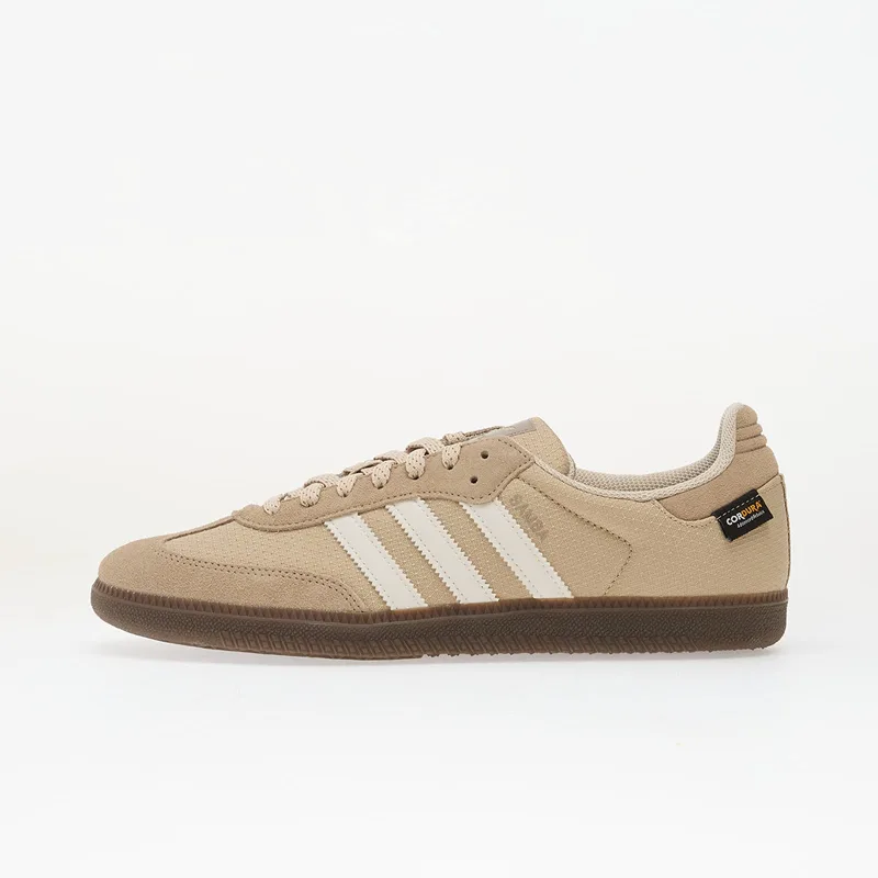 Sneakers adidas Samba Og Stokha/ Core White/ Trace Khaki EUR 40 2/3