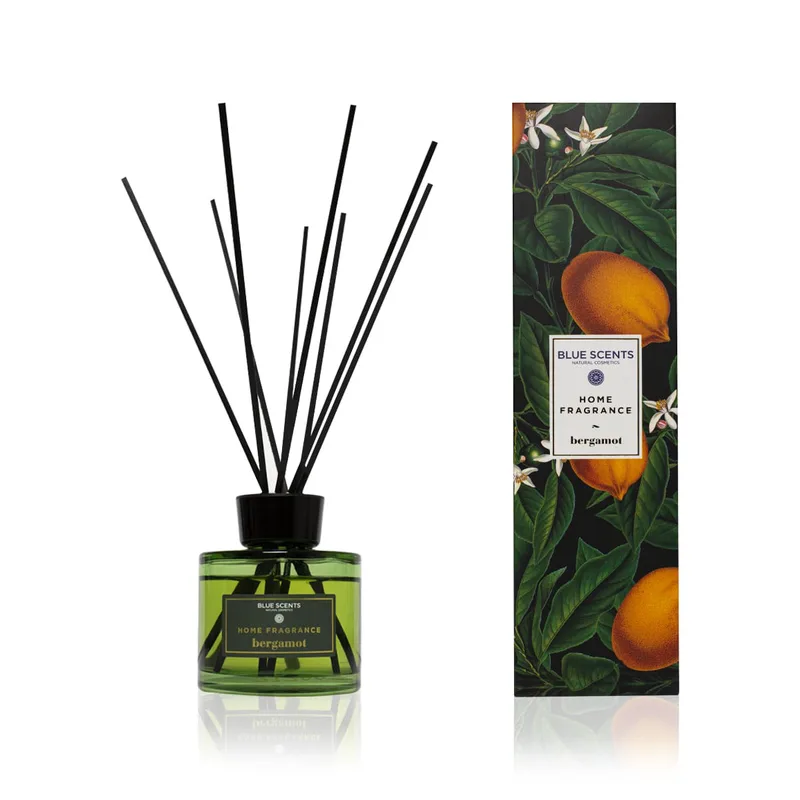 Bergamot Home Fragrance 100ml