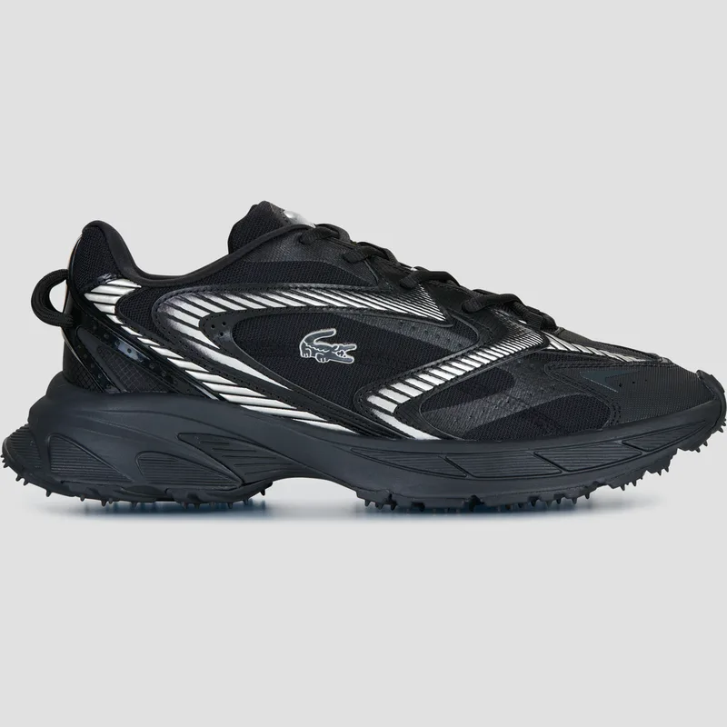 Xαμηλά Sneakers Lacoste L003 NEO SHOT UTL