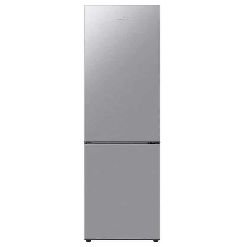 Ψυγειοκαταψύκτης Samsung RB33B610ESA/EF