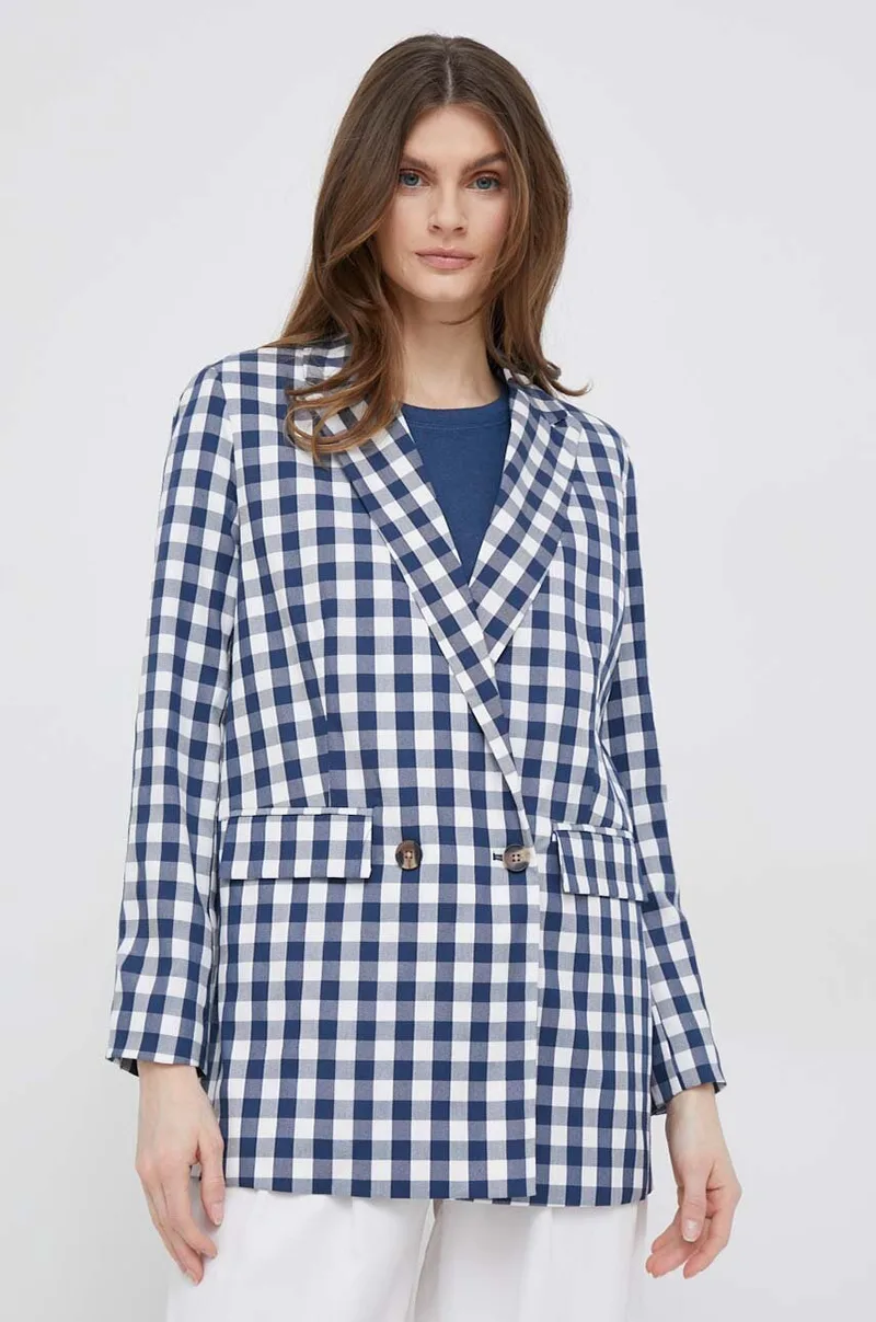 Σακάκι Pepe Jeans Sandra