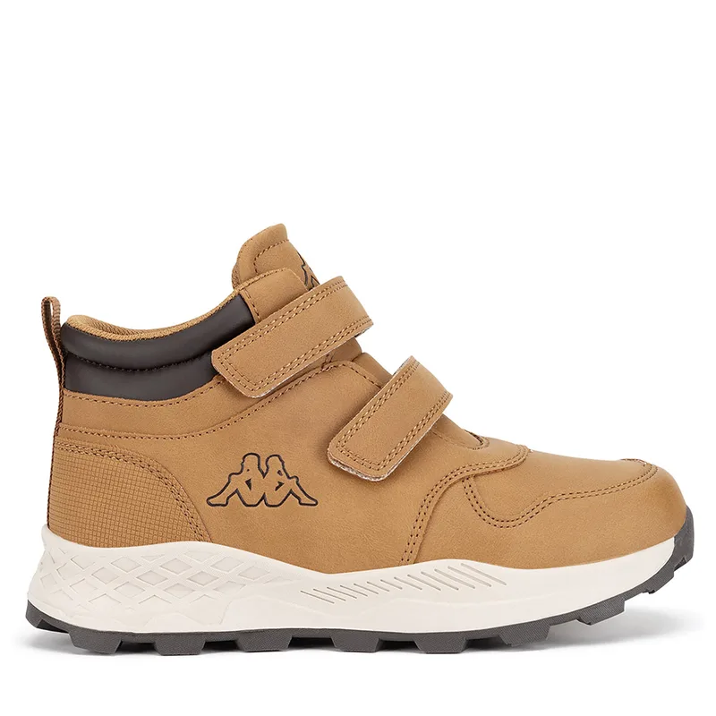 Αθλητικά Kappa AW24-3C007(CH) Καφέ