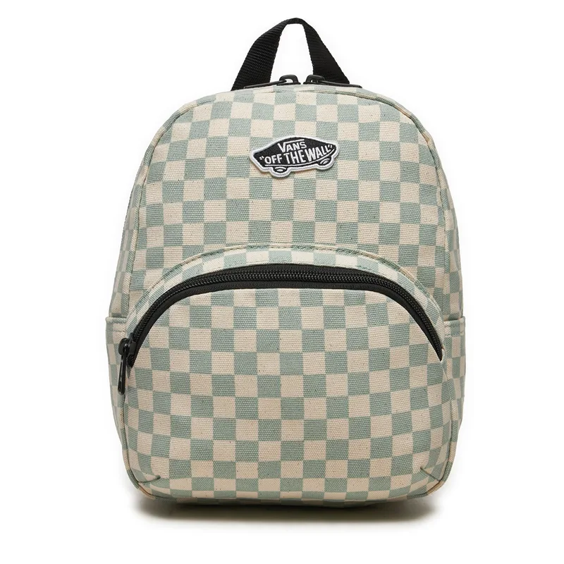 Σακίδιο Vans Got This Mini VN000HDJM8I1 Πράσινο
