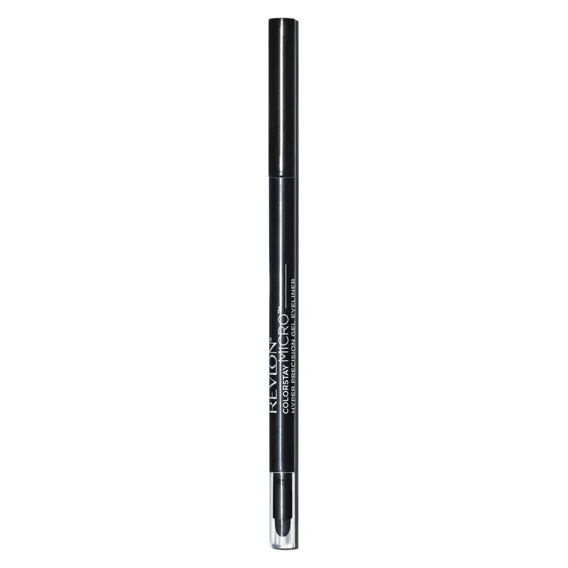 Revlon Colorstay Micro Hyper Precision Gel Eyeliner - Fine Tip Pencil 214 - Black