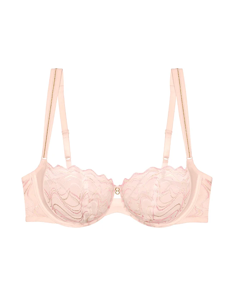 TRIUMPH Palina Waves of Glow WH 10226332-0040 LightPink