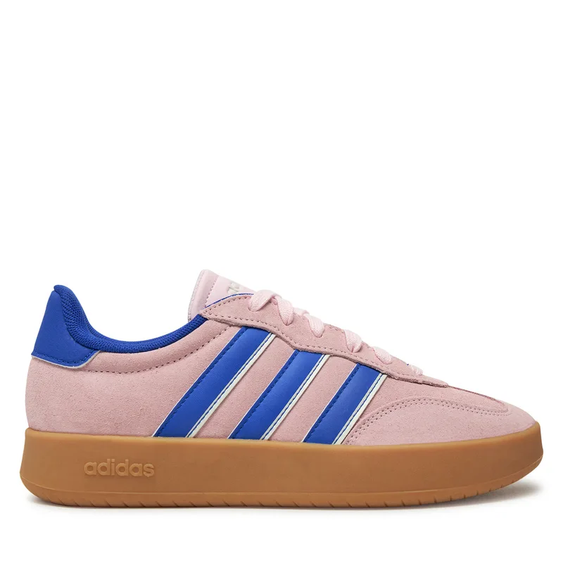 Αθλητικά adidas Barreda JP7107 Ροζ