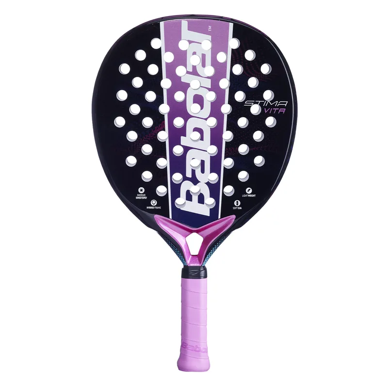 Ρακέτα Padel Babolat Stima Vita