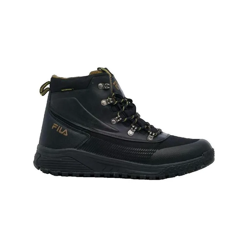 Ψηλά Sneakers Fila Hikebooster