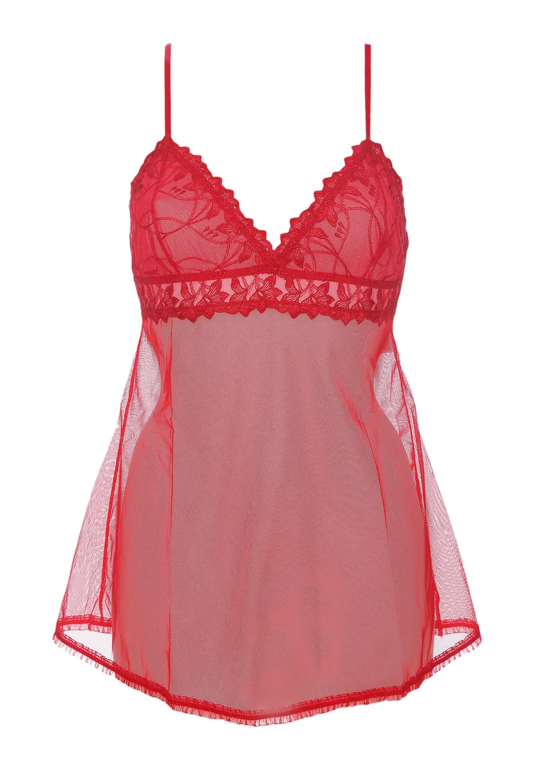 Lady M Underwear - Babydoll LADY M