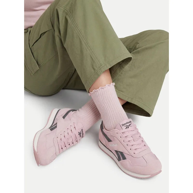 Αθλητικά Reebok CEO-113 Ανοιχτό ροζ