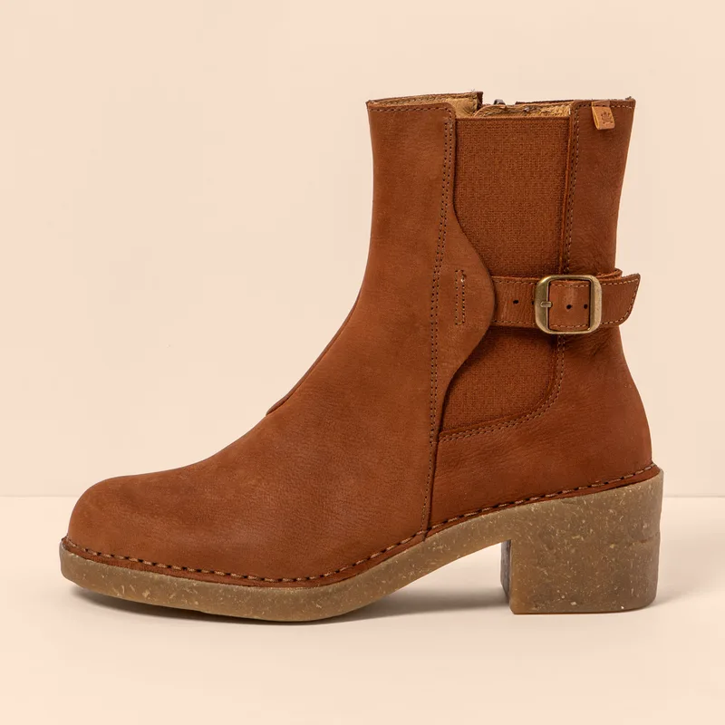 Μποτάκια/Low boots El Naturalista 2566911ND005