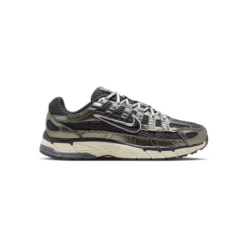 Sneakers Nike P-6000 SE Anthracite Metallic Pewter