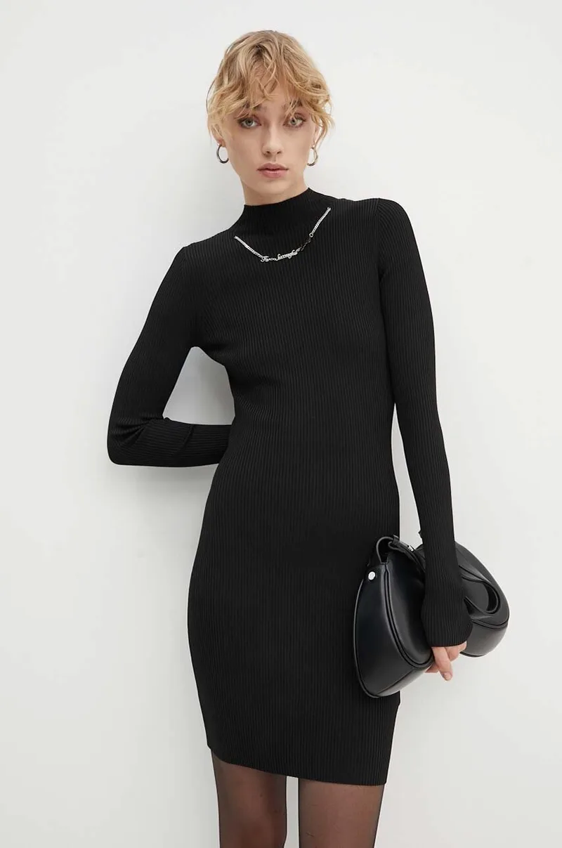 Φόρεμα Diesel M-ANGO-LS