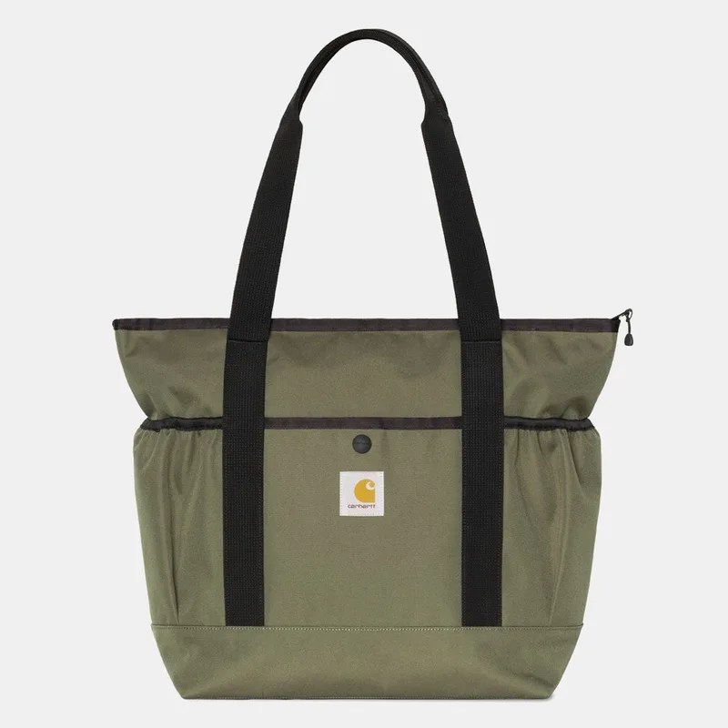 Carhartt WIP Clapton Tote Bag (9000276585_13587)