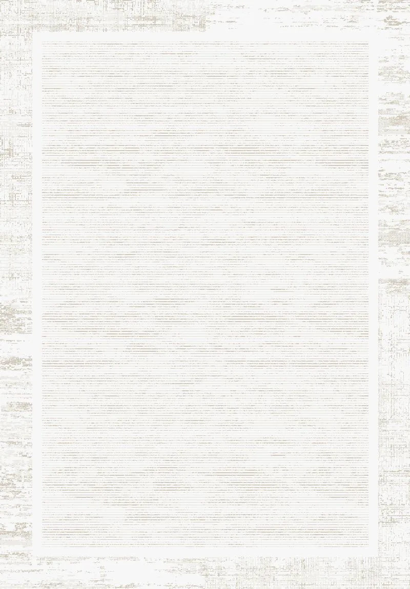 ΧΑΛΙ OSLO 5372/SF 515 CREAM- Klonaras Home Fashion 160cmx230cm