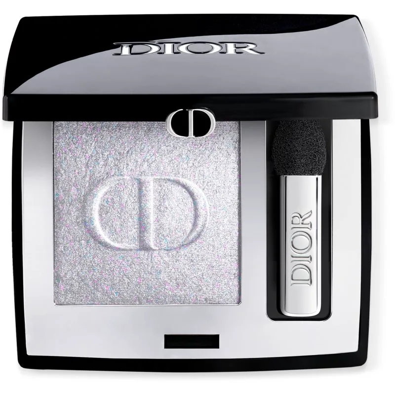 DIOR Diorshow Mono Couleur μακράς διαρκείας σκιές ματιών απόχρωση 045 Celestial Grey 2 γρ