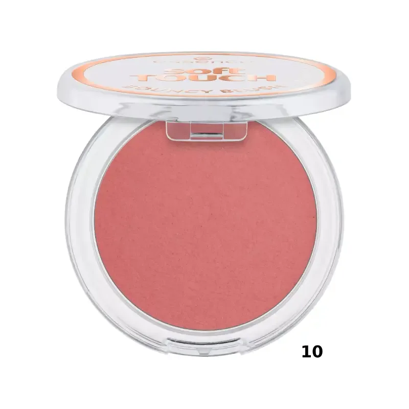 Essence Soft Touch Bouncy Blush 10